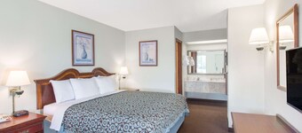 西點溫德姆戴斯飯店