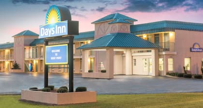 Days Inn by Wyndham West Point