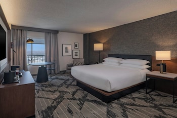 Sheraton Albuquerque Airport Hotel