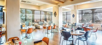 Sheraton Albuquerque Airport Hotel