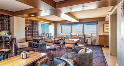 Sheraton Albuquerque Airport Hotel