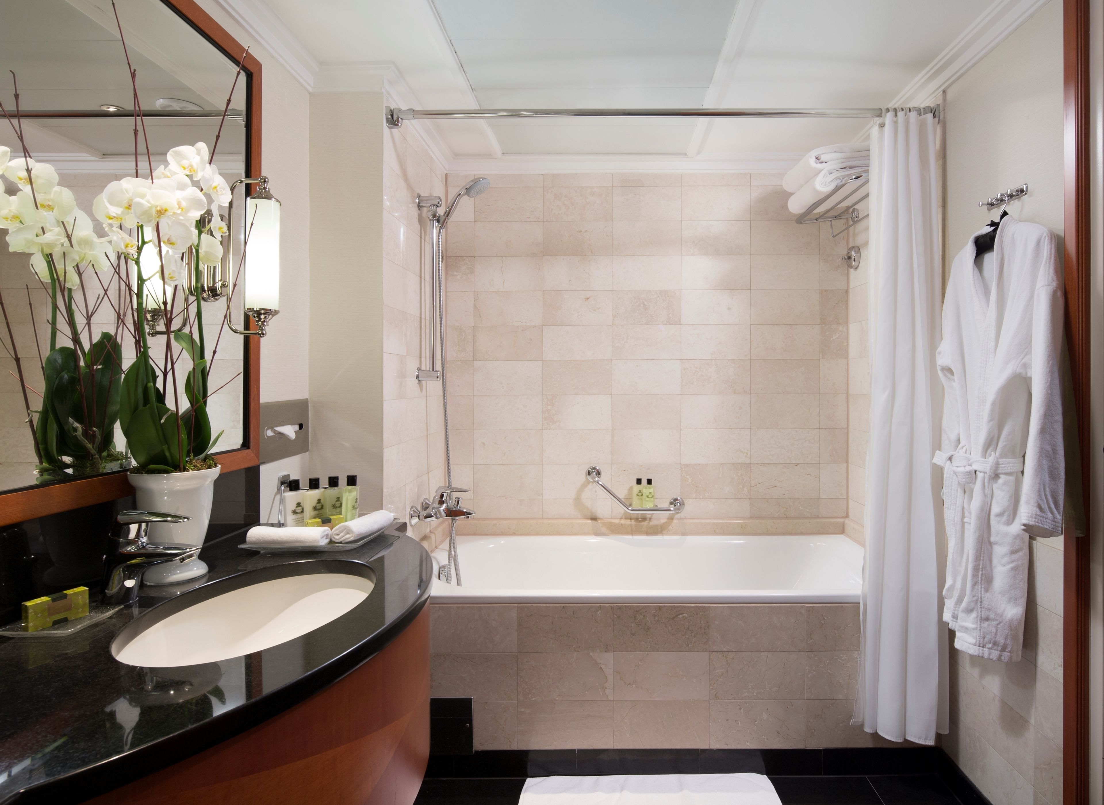 Foto - InterContinental Budapest by IHG