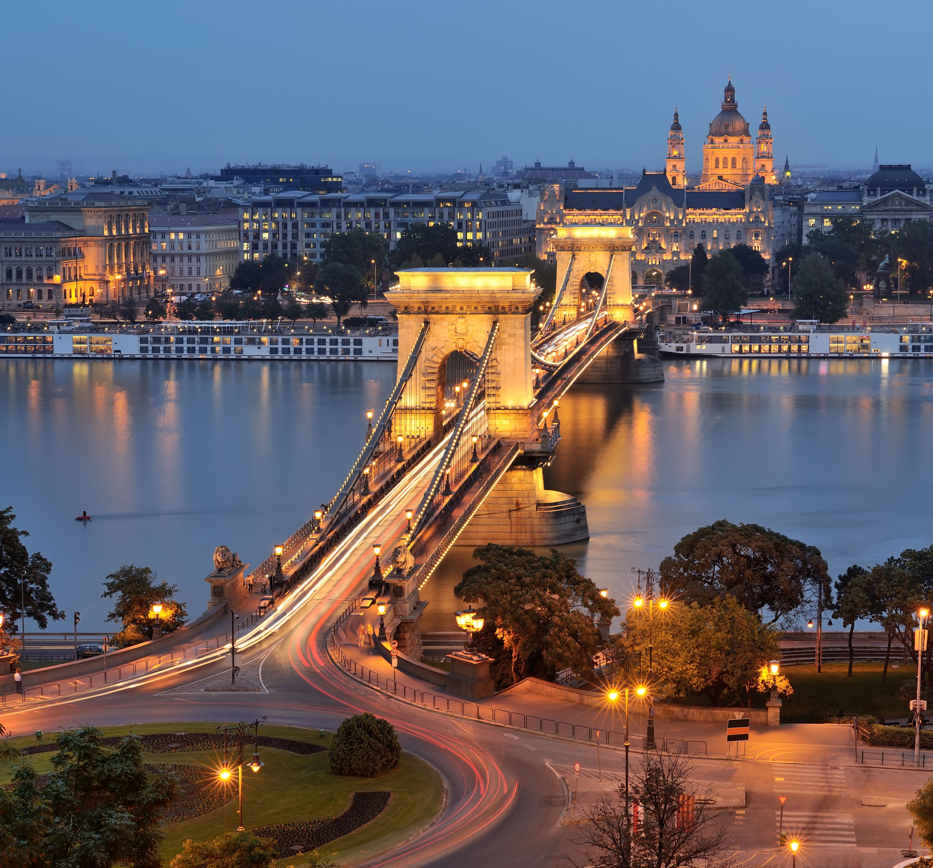 Foto - InterContinental Budapest by IHG