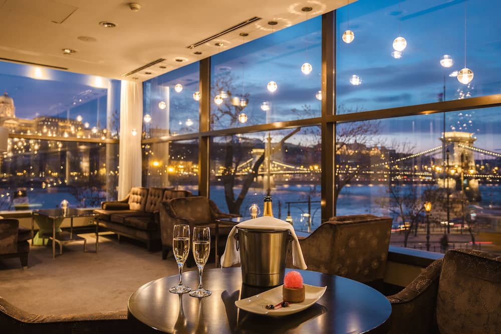 InterContinental Budapest by IHG