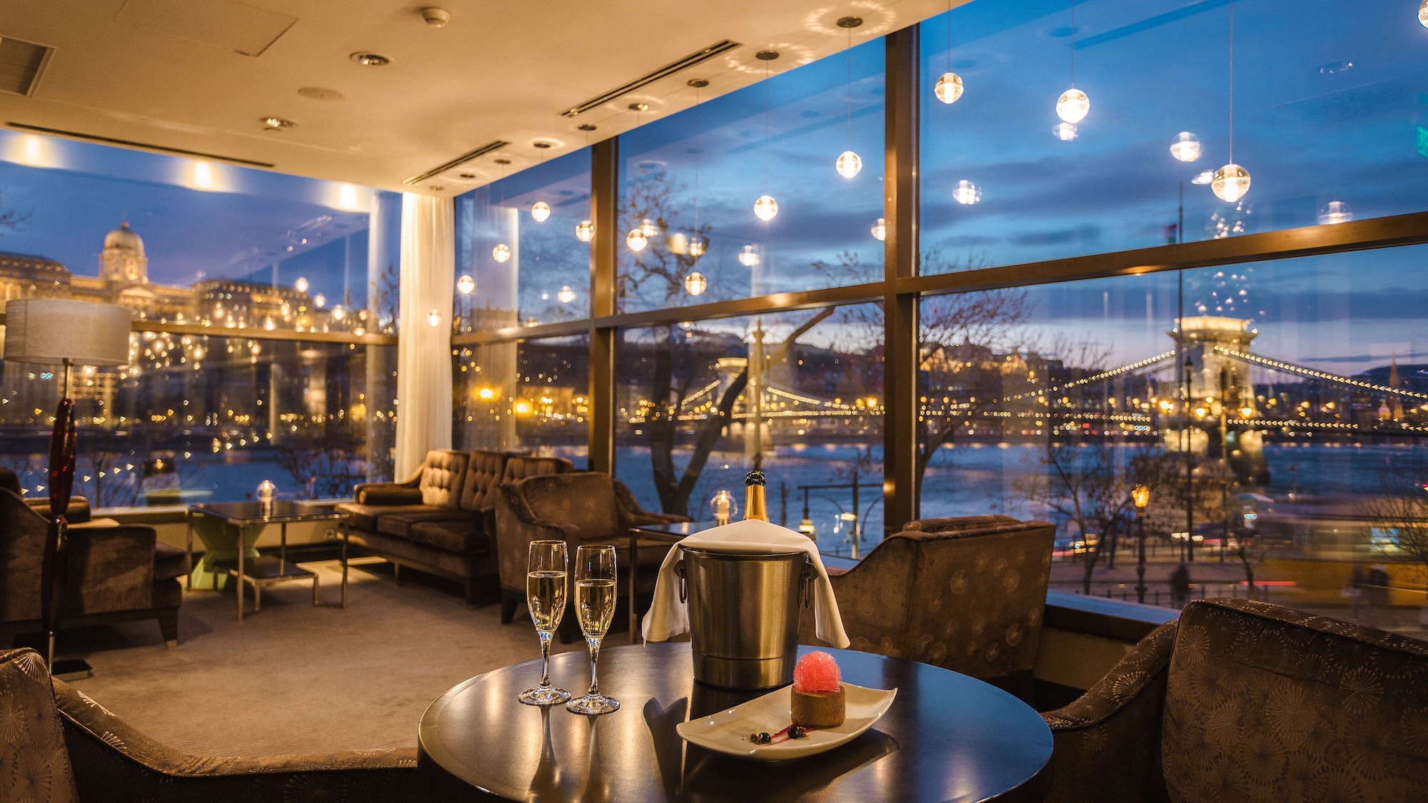 5-Sterne-Hotels