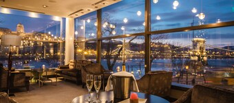 InterContinental Budapest by IHG