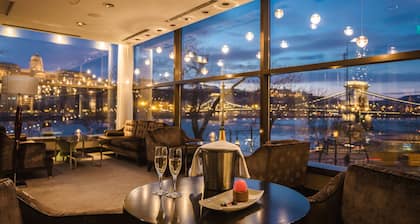 InterContinental Budapest by IHG