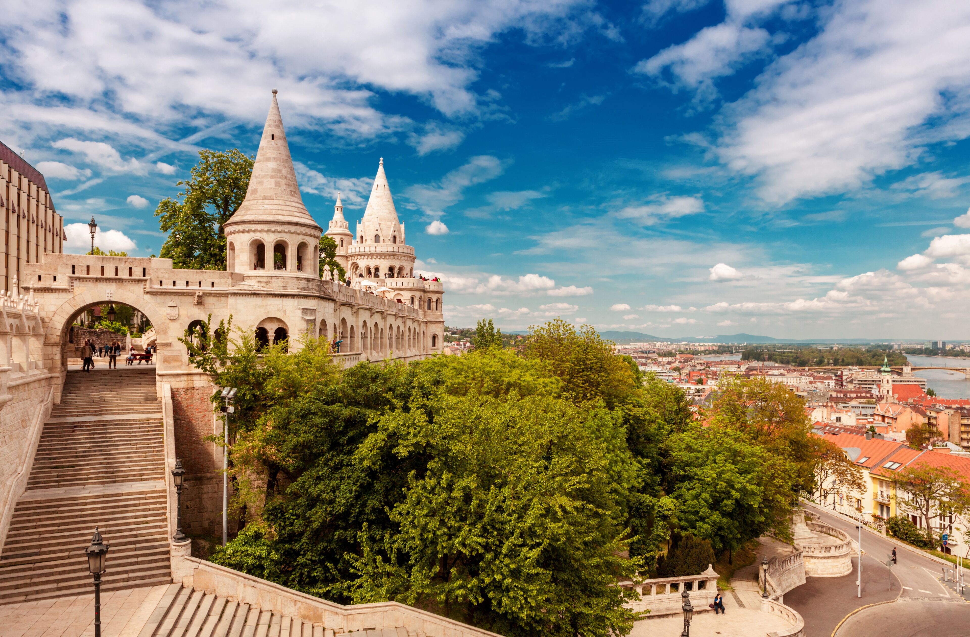 Foto - InterContinental Budapest by IHG