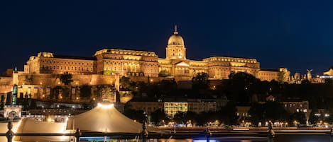Ausstattung der Unterkunft