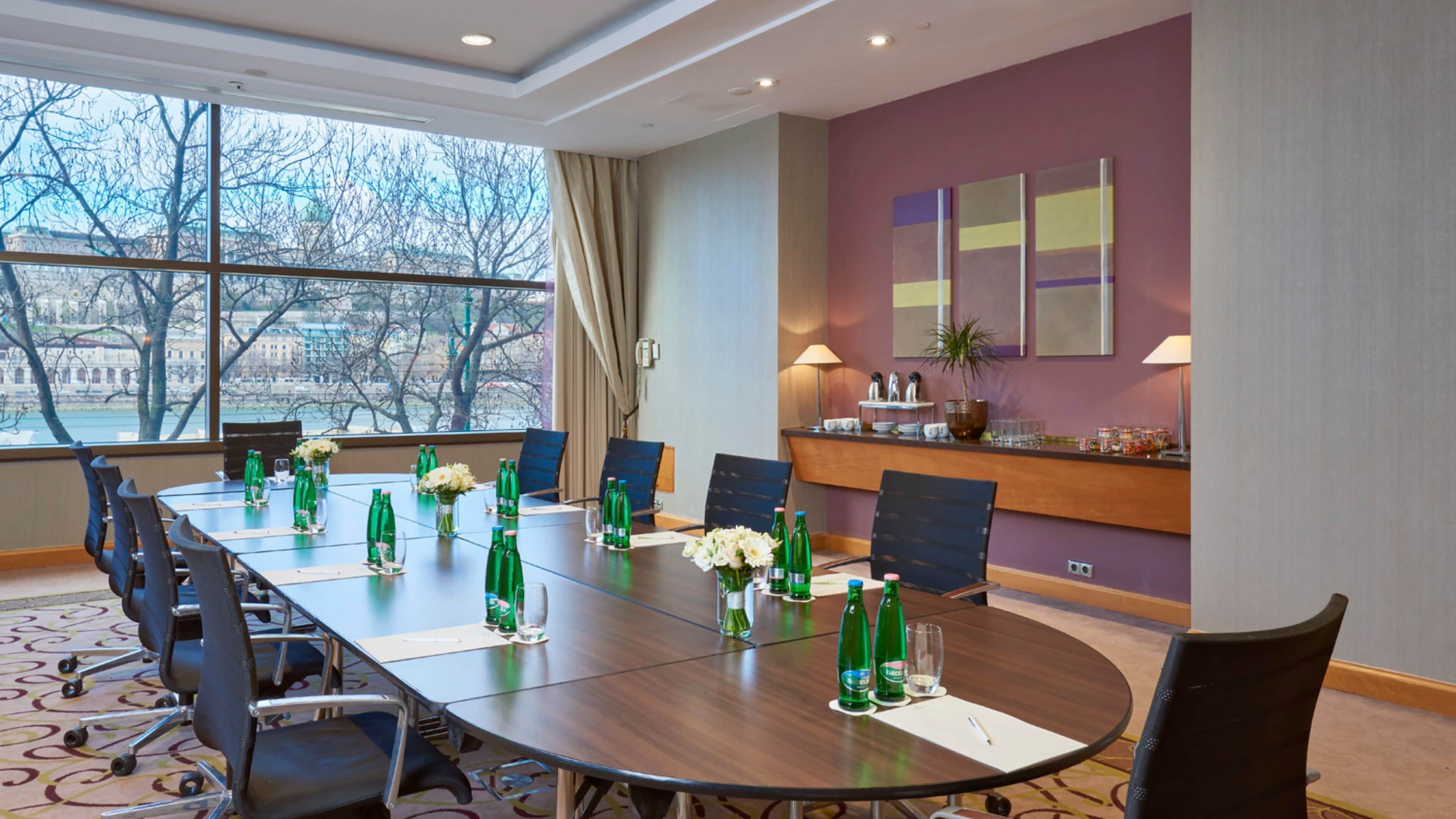 Foto - InterContinental Budapest by IHG