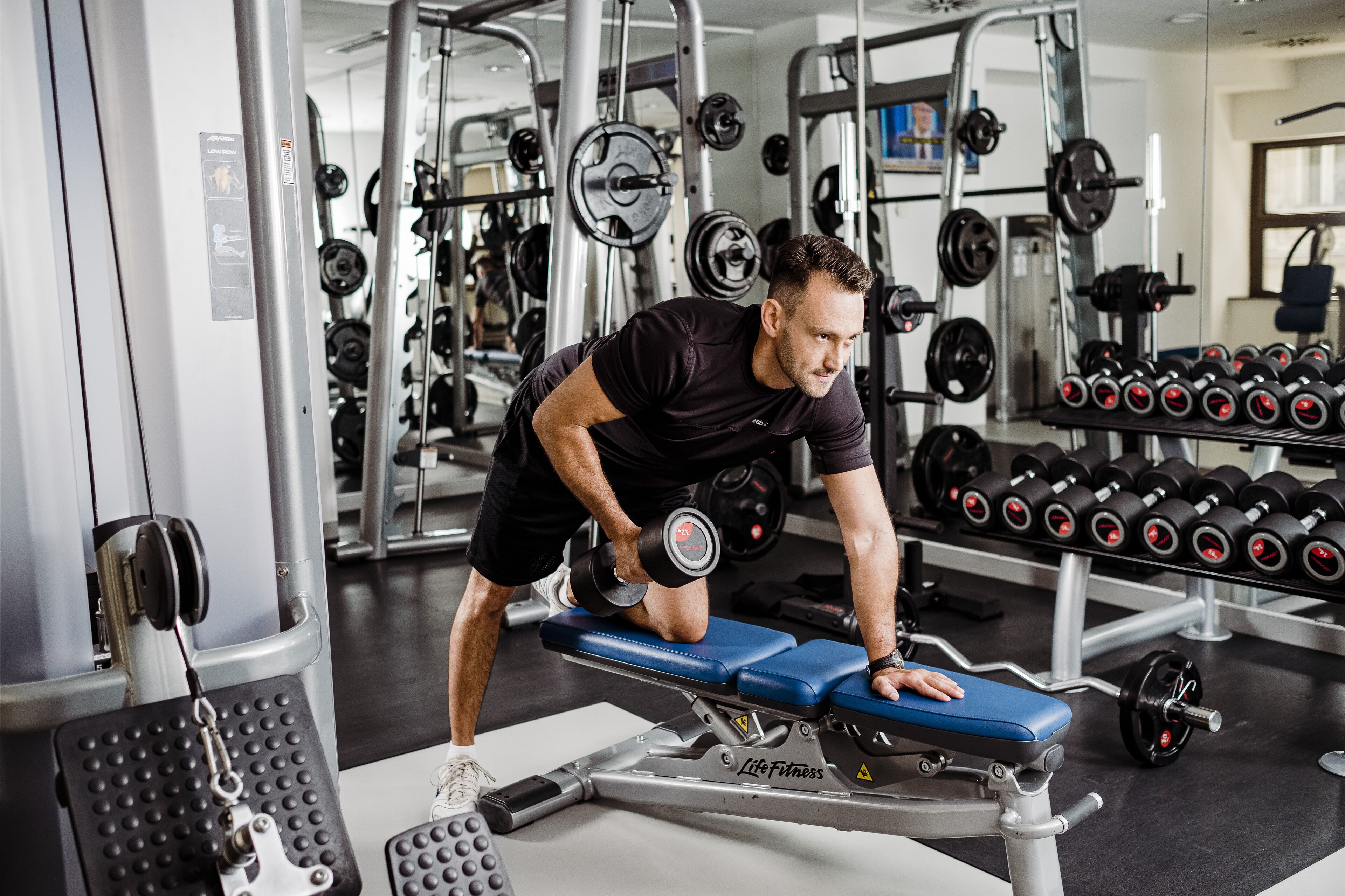 Foto - InterContinental Budapest by IHG