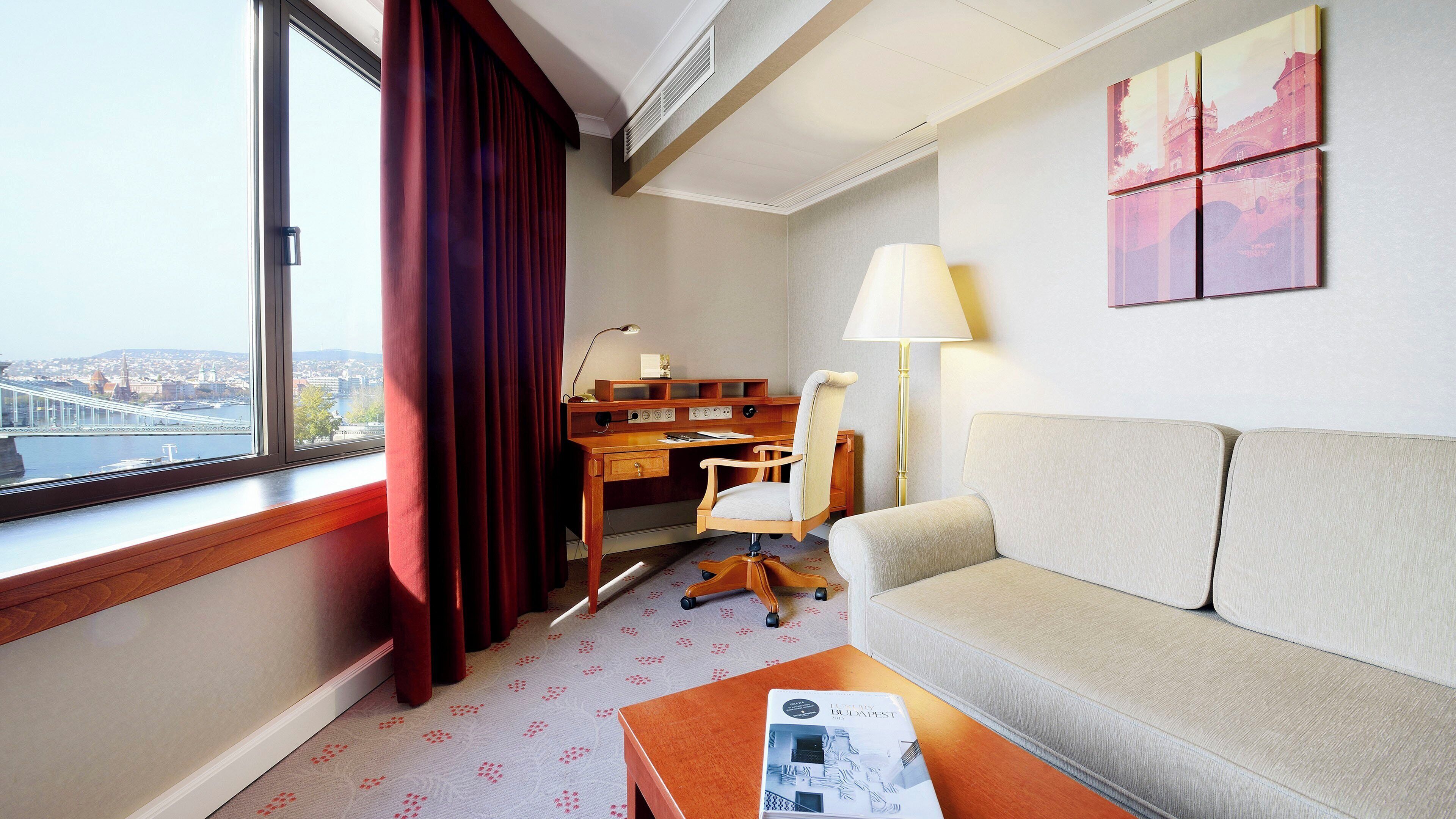 Foto - InterContinental Budapest by IHG