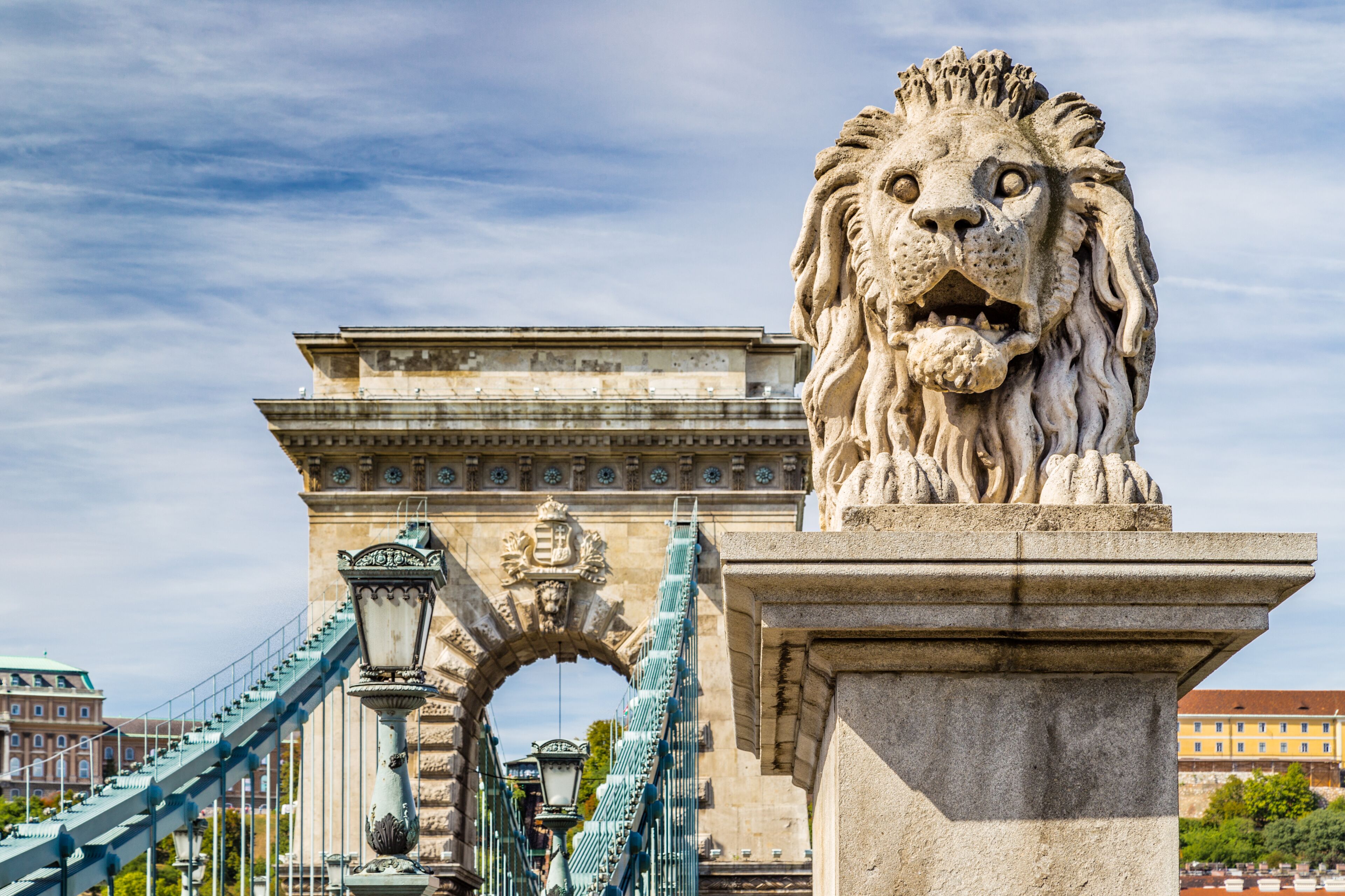 Foto - InterContinental Budapest by IHG