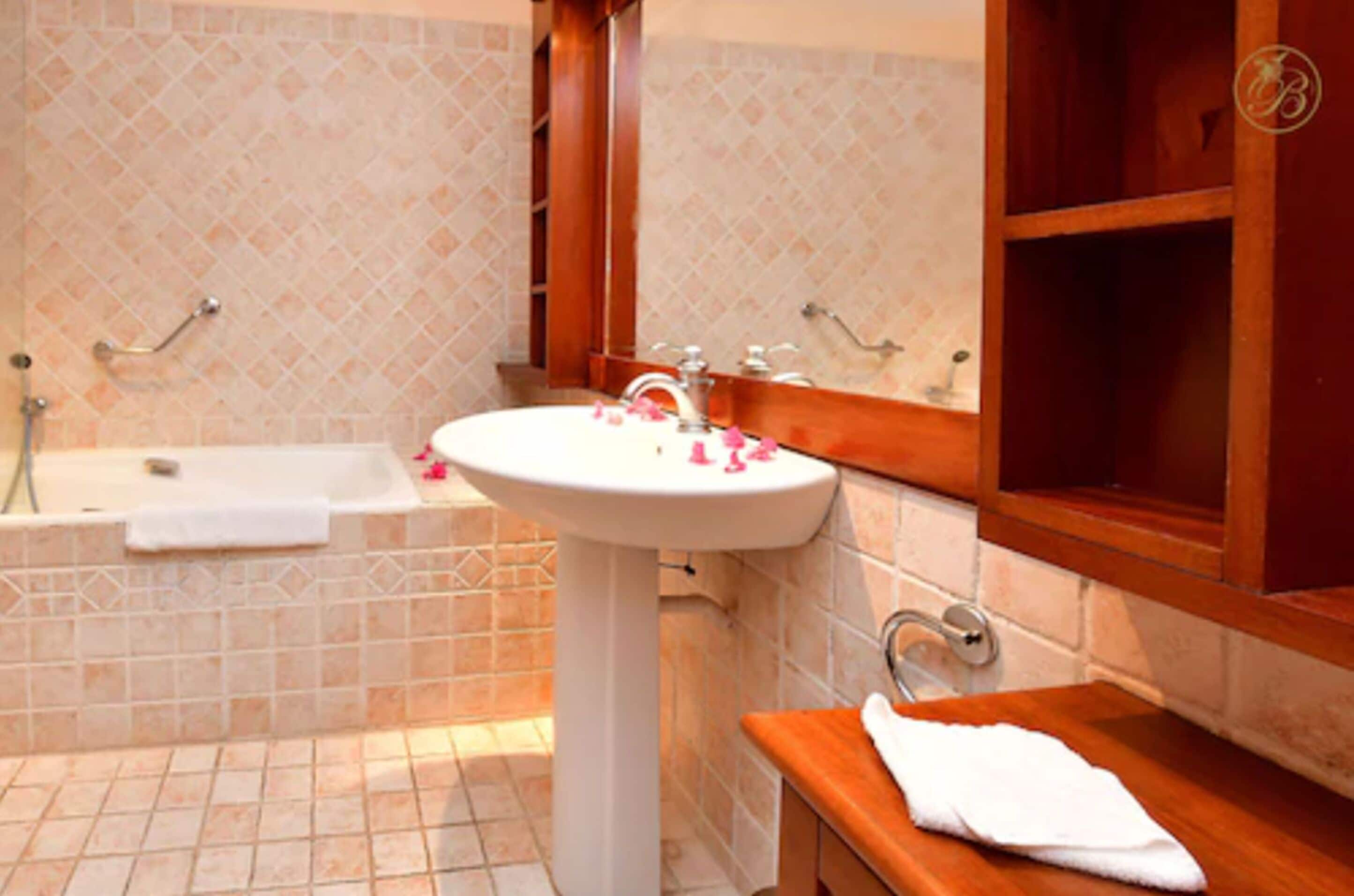 Photo - Hotel Bakoua Martinique