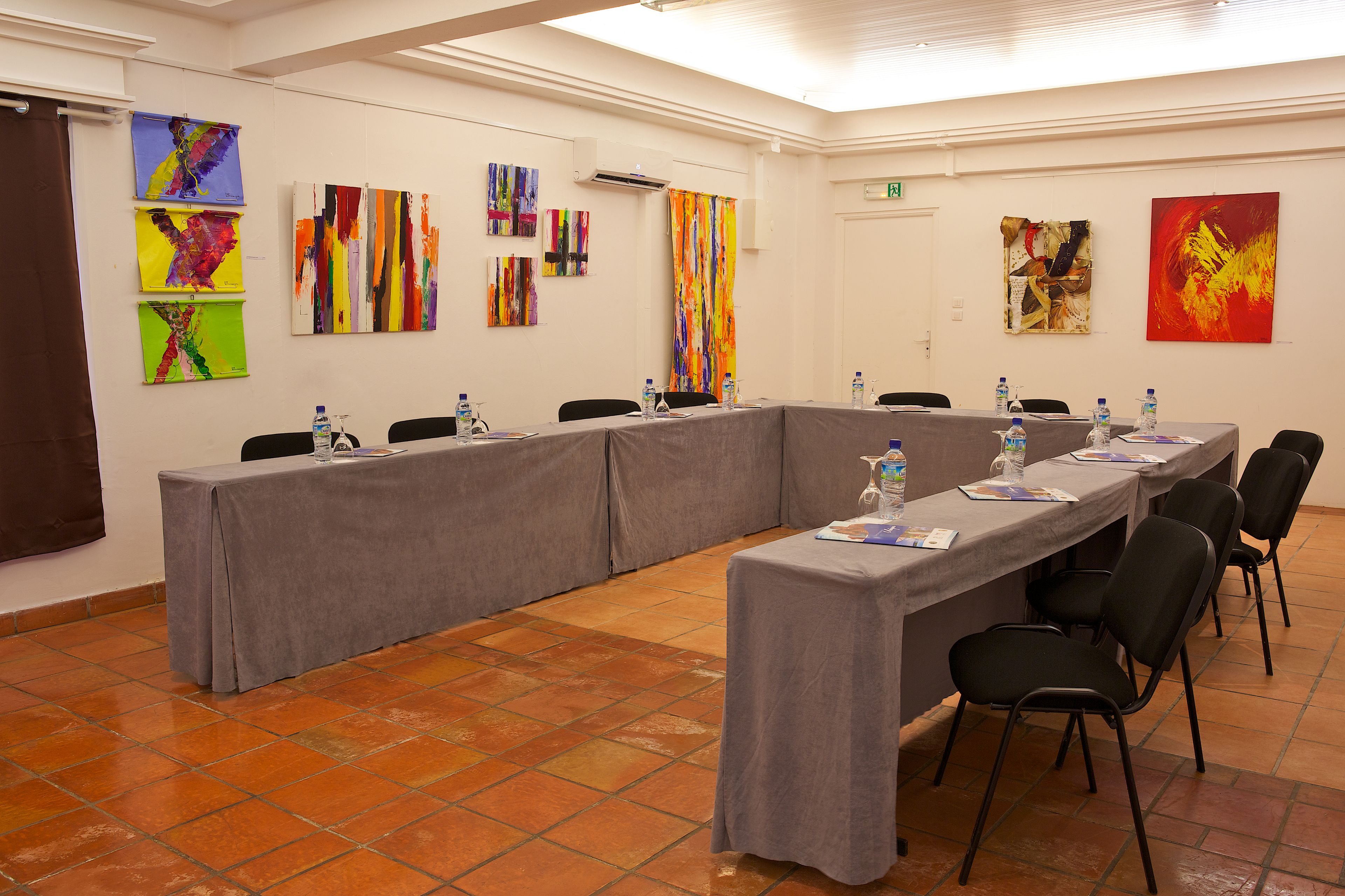 Photo - Hotel Bakoua Martinique