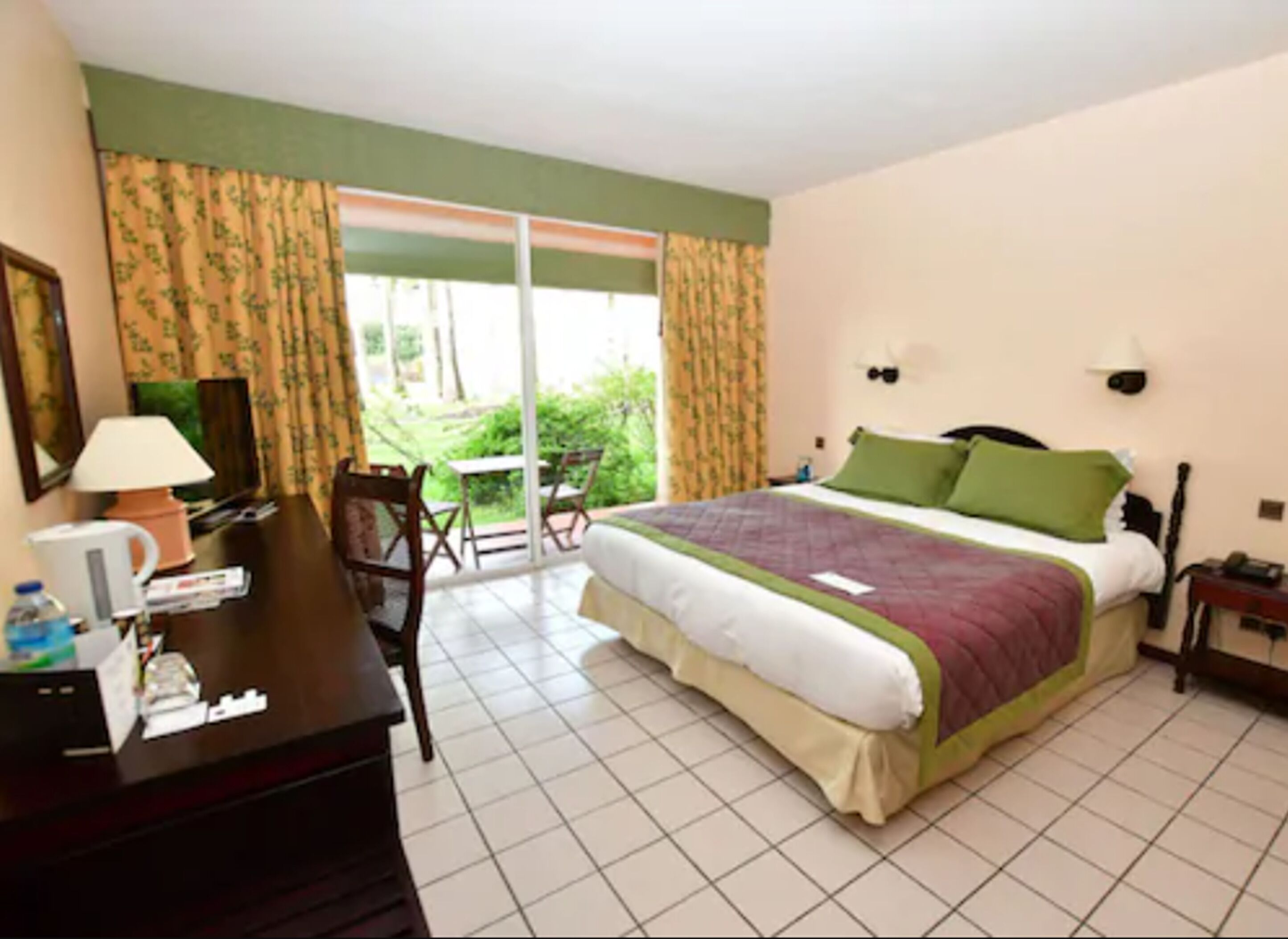 Photo - Hotel Bakoua Martinique