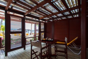 Deluxe Double Room | Premium bedding, minibar, in-room safe, desk