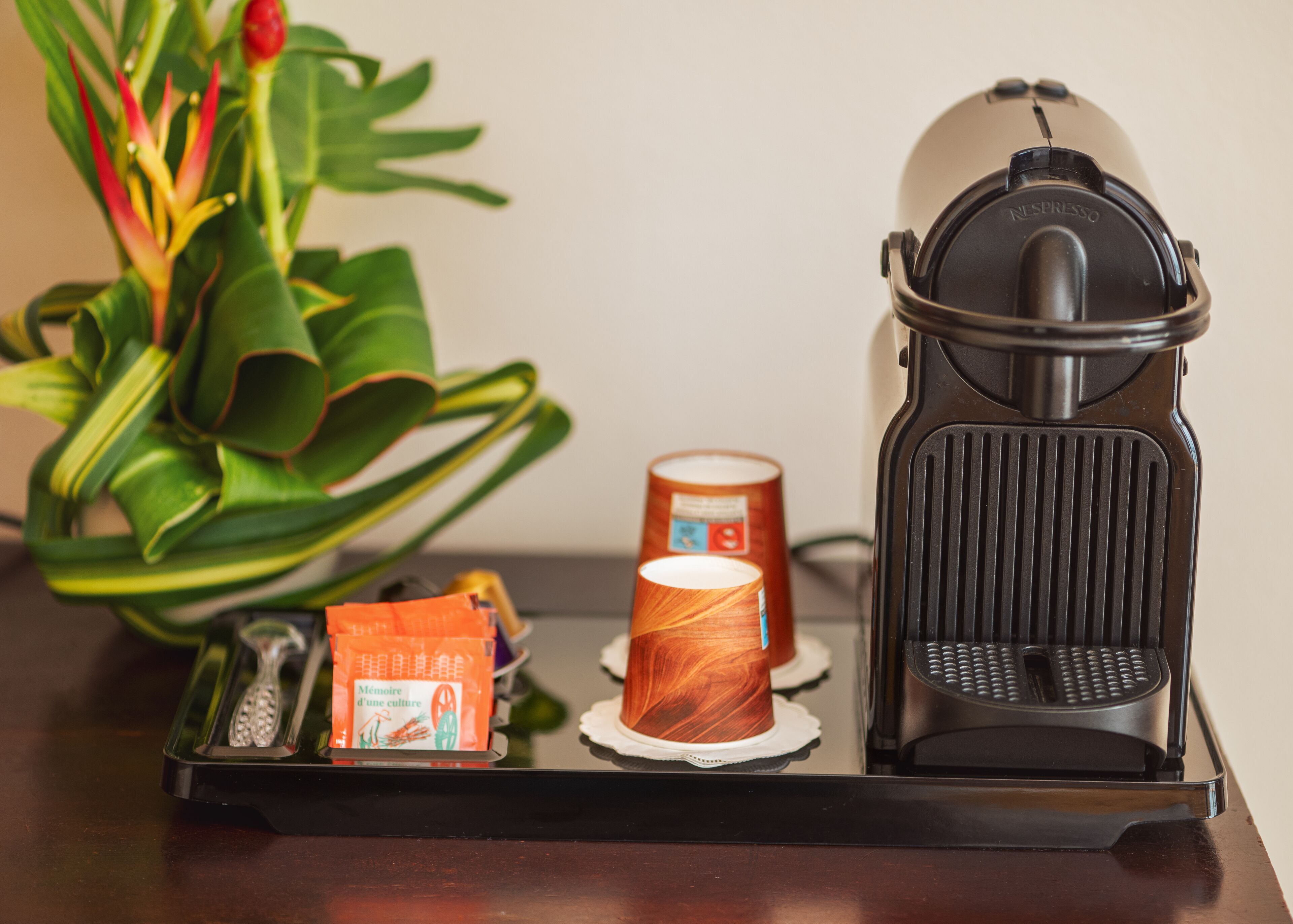 Photo - Hotel Bakoua Martinique