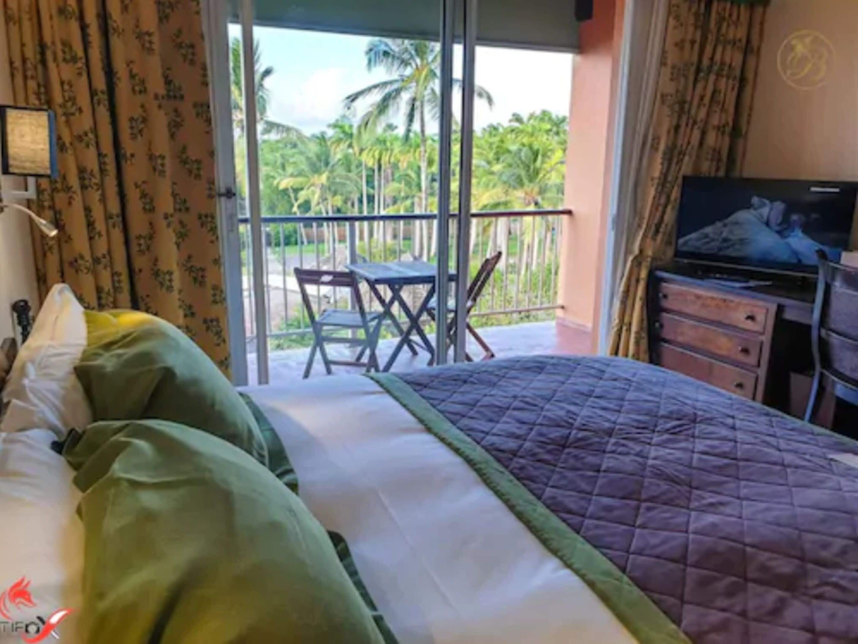 Photo - Hotel Bakoua Martinique