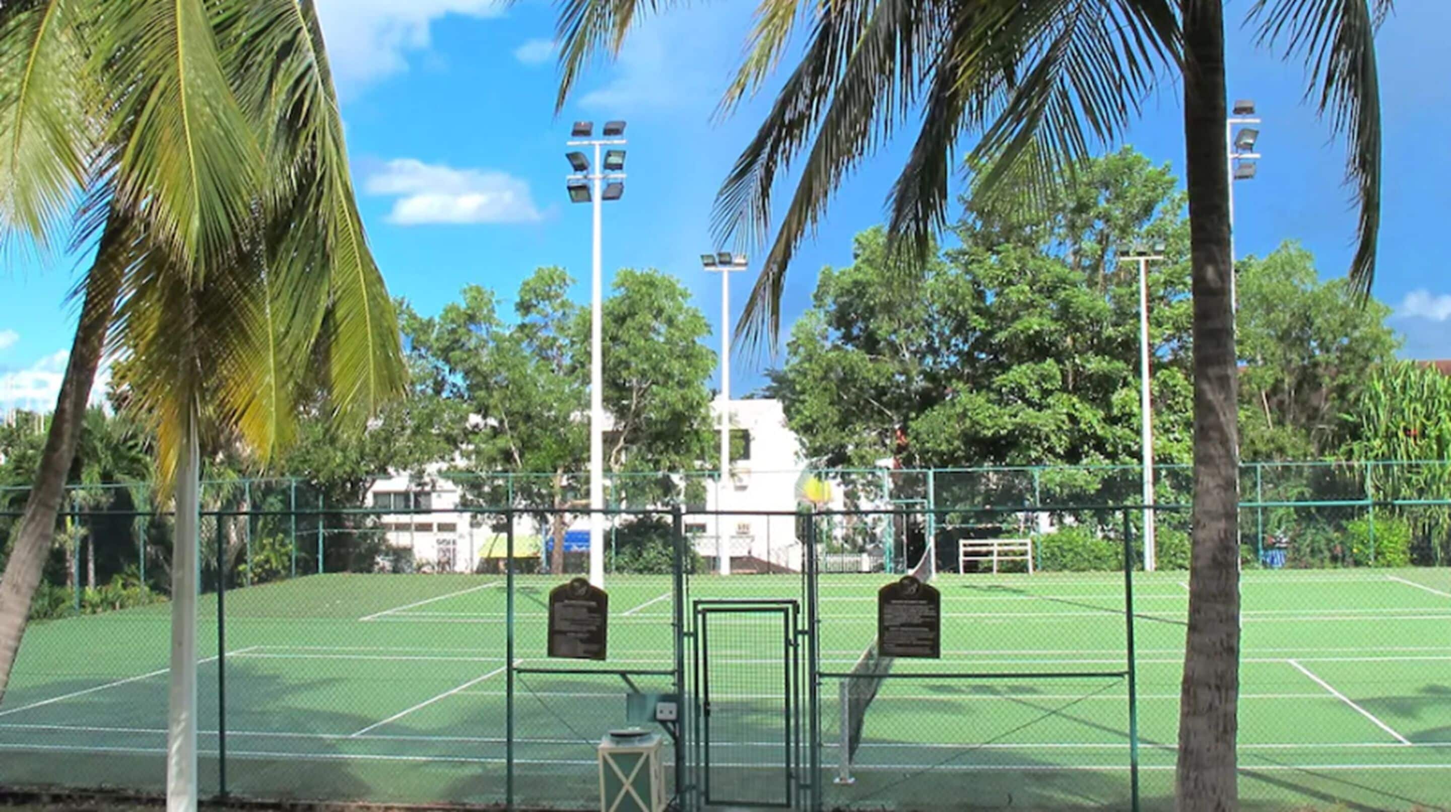 Photo - Hotel Bakoua Martinique