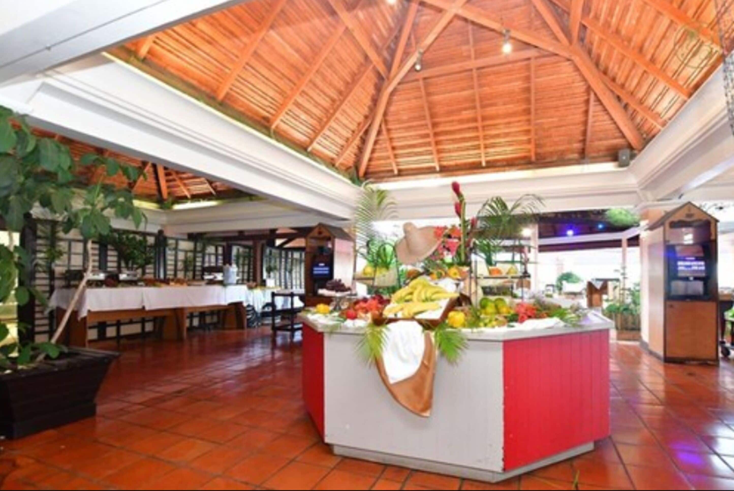 Photo - Hotel Bakoua Martinique