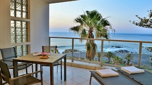 Suite, 2 Bedrooms | Premium bedding, down comforters, in-room safe, desk - Peninsula All-Suite Hotel by Dream Resorts (Cape Town)