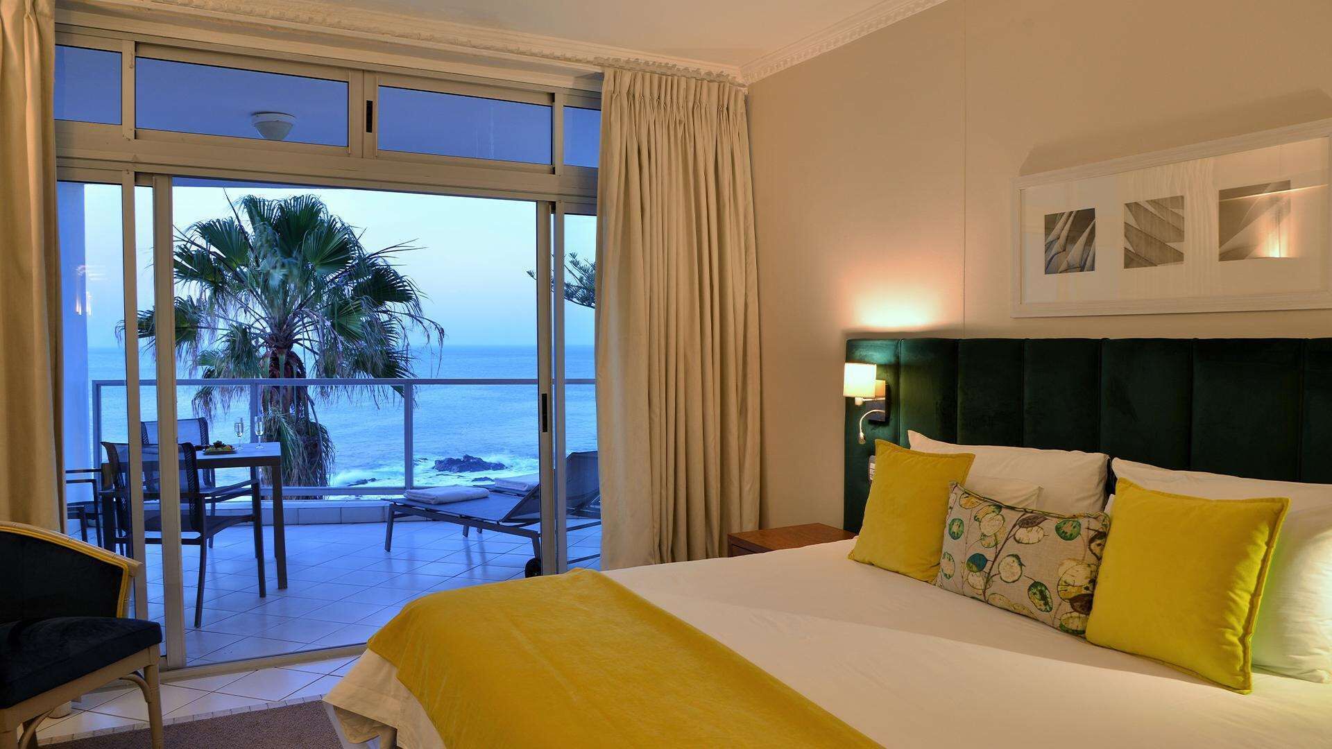 suite, 2 bedrooms | 1 bedroom, premium bedding, down duvets, in-room safe