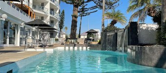 Peninsula All-Suite Hotel by Dream Resorts