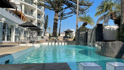 Peninsula All-Suite Hotel by Dream Resorts