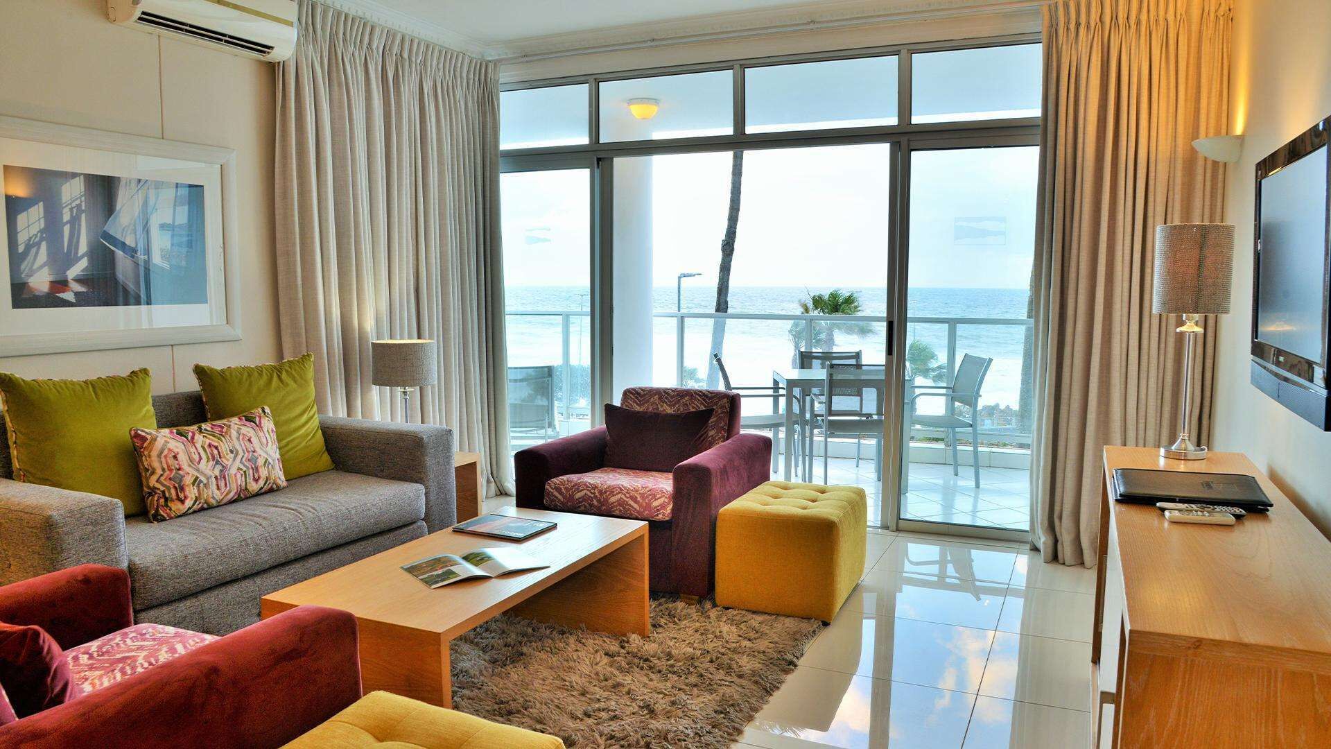 1 bedroom, premium bedding, down duvets, in-room safe