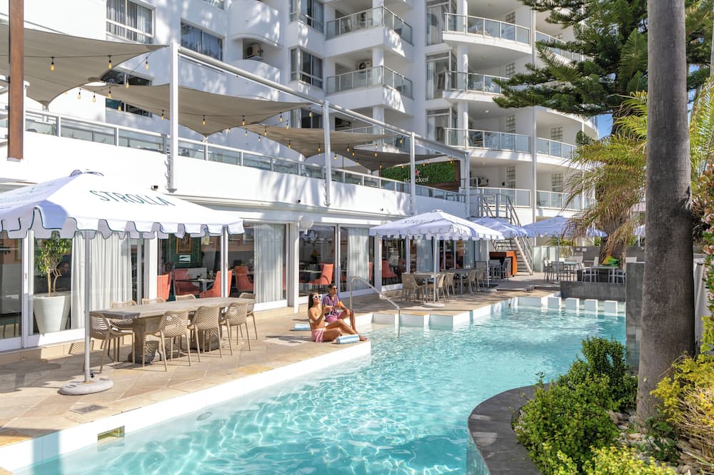 Peninsula All-Suite Hotel by Dream Resorts