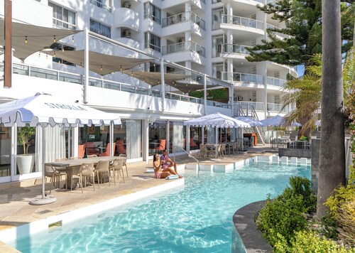 Peninsula All-Suite Hotel by Dream Resorts