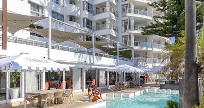 Peninsula All-Suite Hotel by Dream Resorts