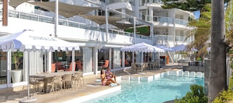Peninsula All-Suite Hotel by Dream Resorts