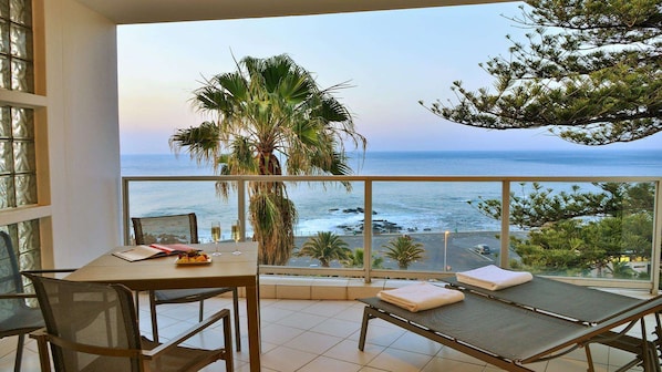 Suite, 2 Bedrooms | Premium bedding, down comforters, in-room safe, desk - Peninsula All-Suite Hotel by Dream Resorts (Cape Town)