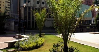 Hotel President Caracas