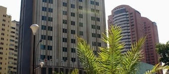 Hotel President Caracas