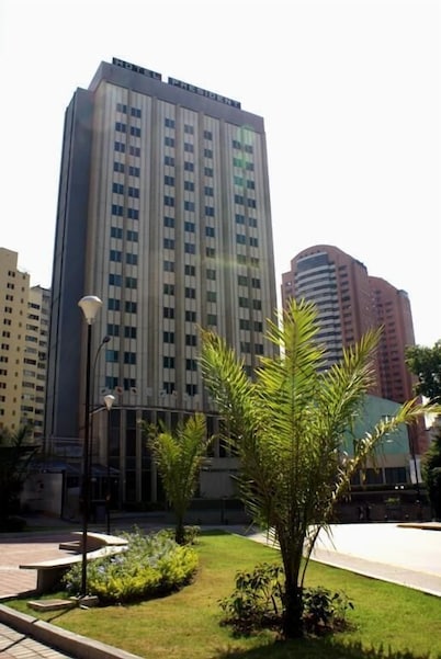 Hotel President Caracas