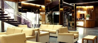 Hotel President Caracas