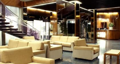 Hotel President Caracas