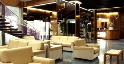 Hotel President Caracas