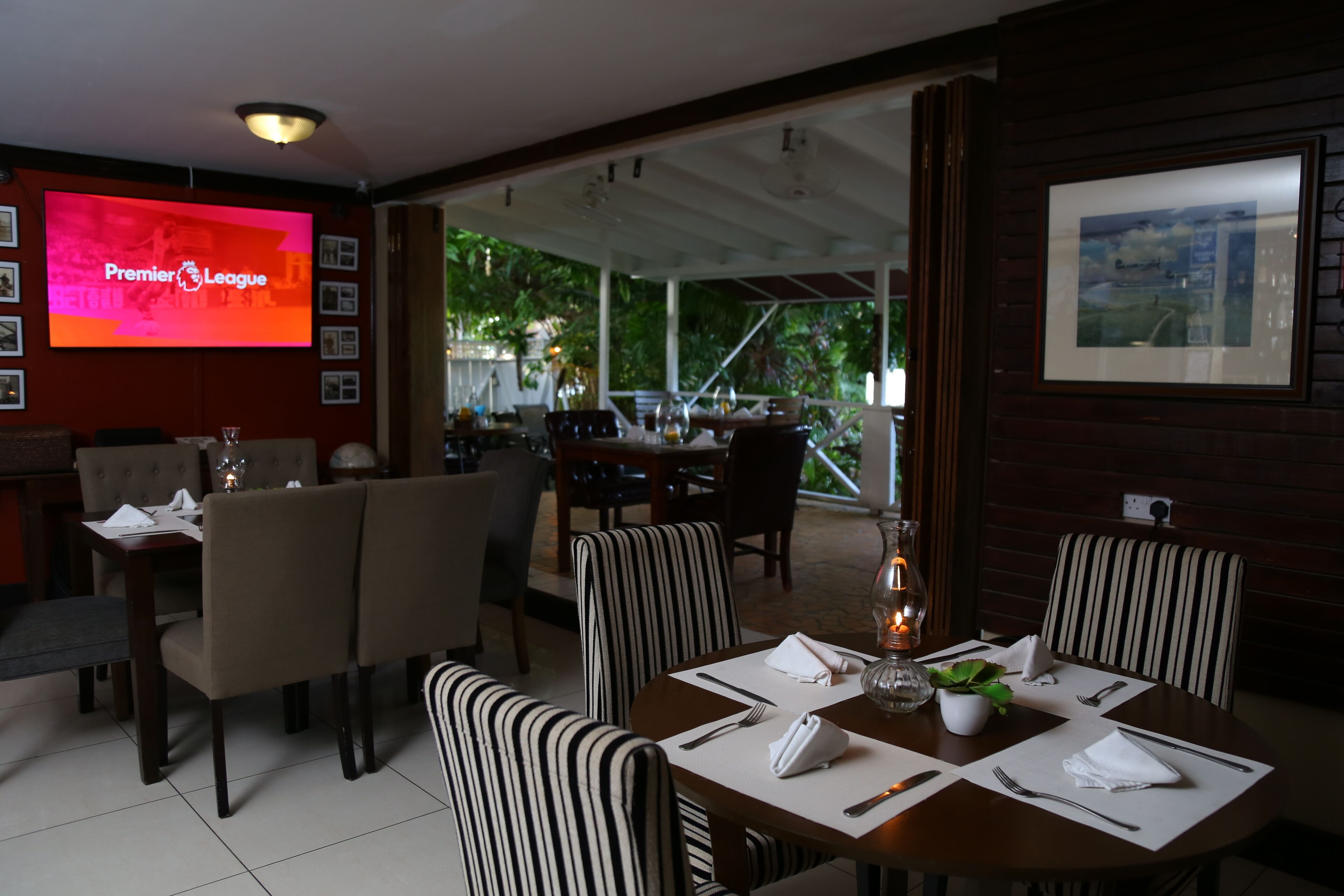 Foto - Harmony Marina Suites