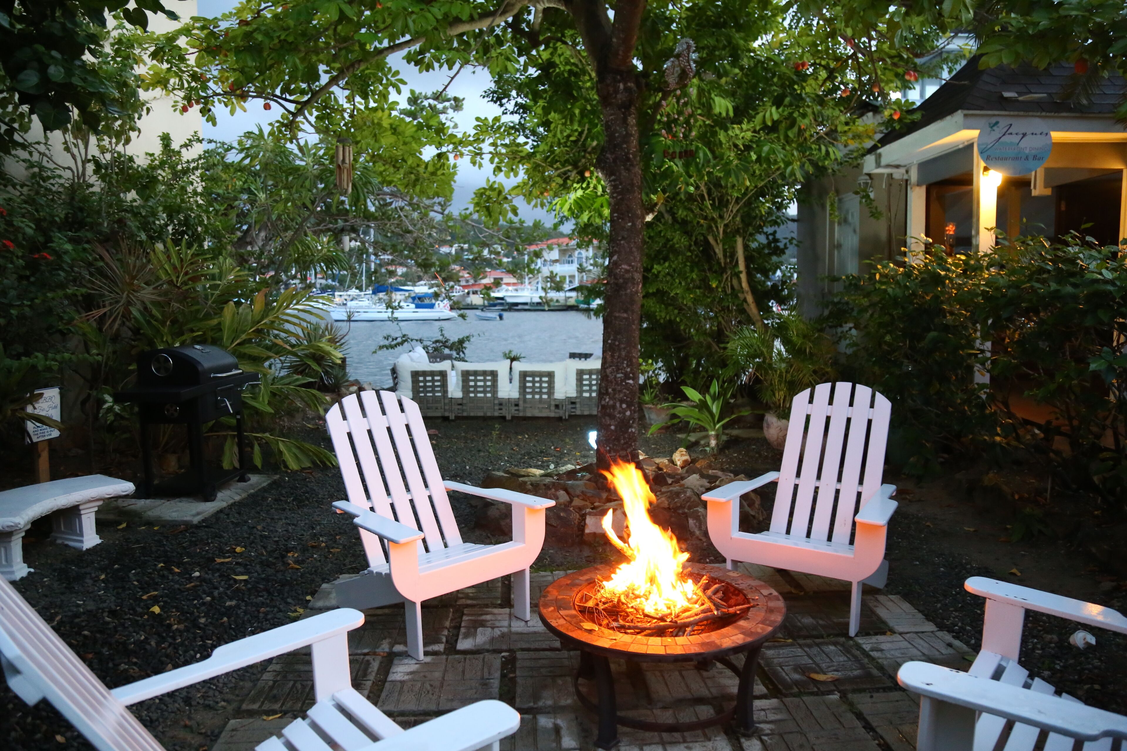 Foto - Harmony Marina Suites