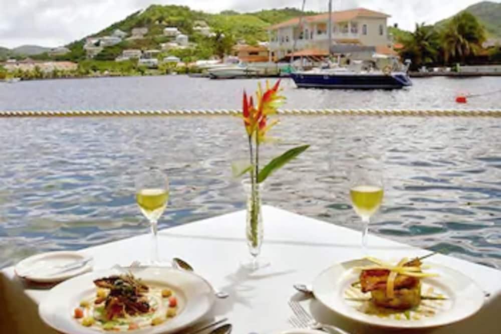 Harmony Marina Suites