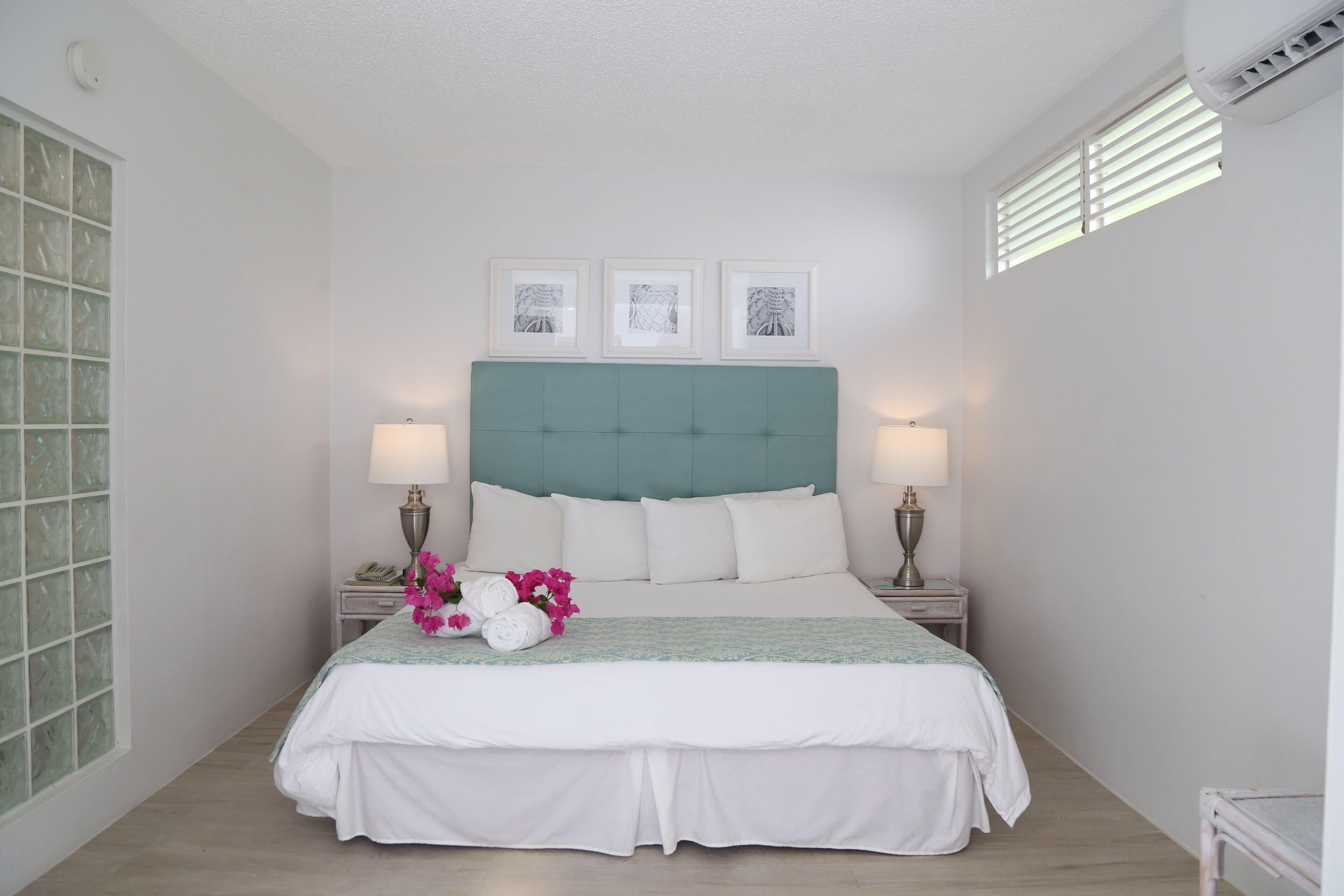 premium suite | in-room safe, blackout curtains, iron/ironing board, free wifi