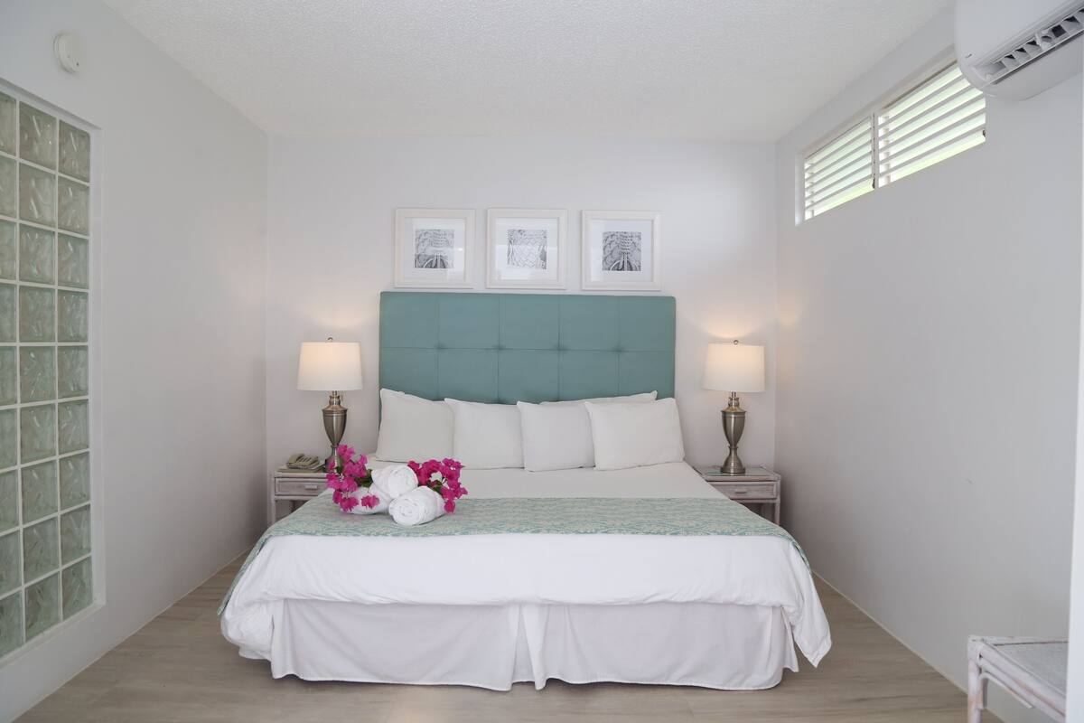 premium suite | in-room safe, blackout curtains, iron/ironing board, free wifi