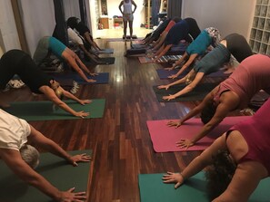Pilates