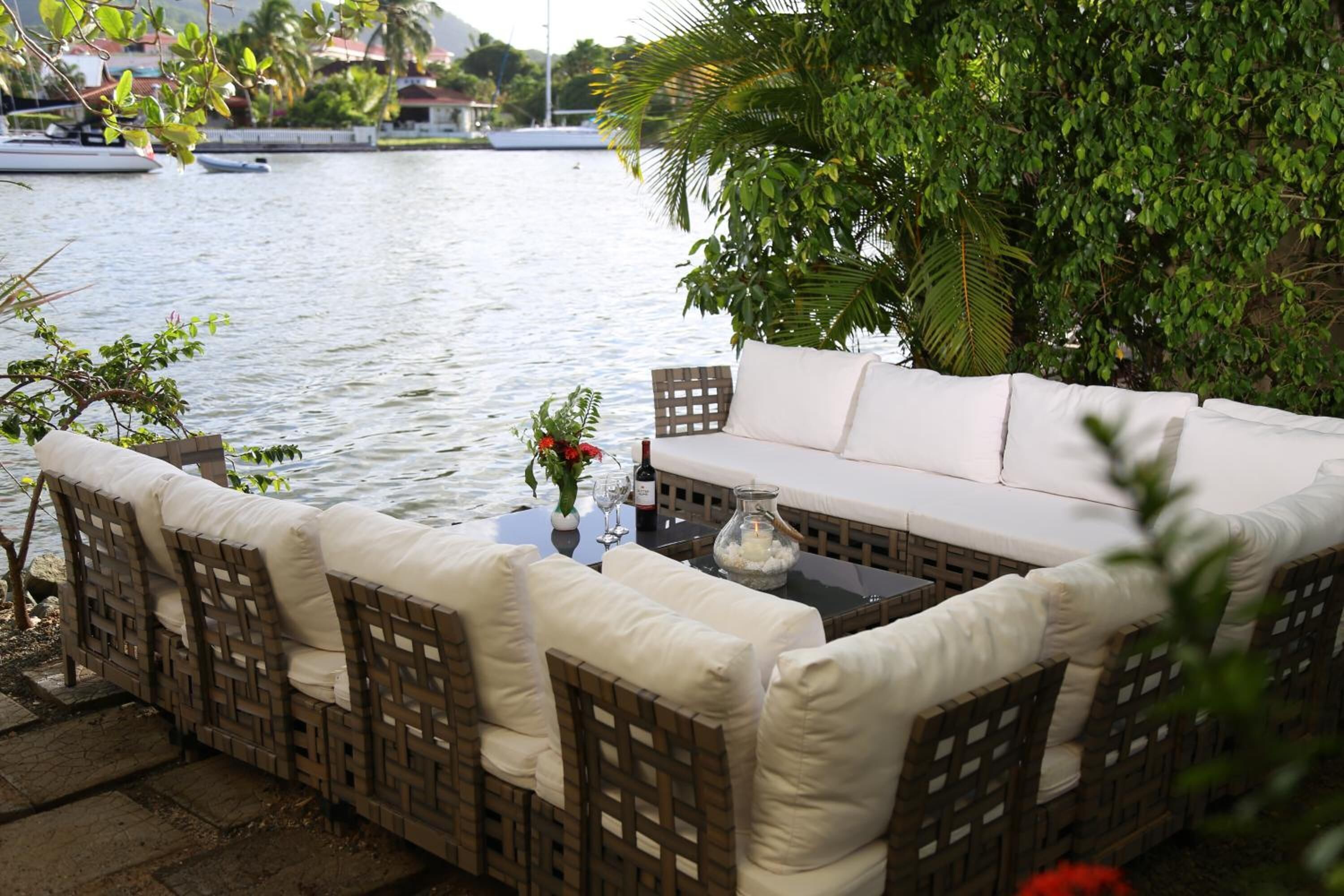 Foto - Harmony Marina Suites