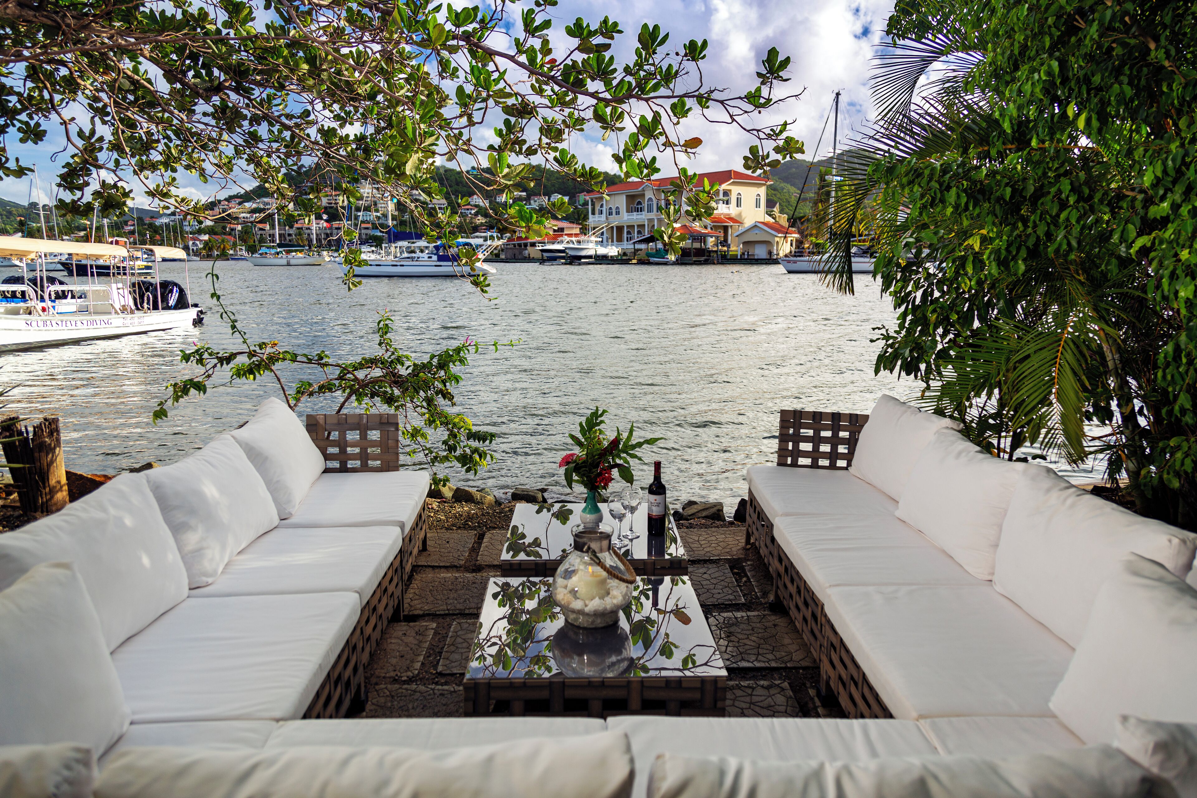 Foto - Harmony Marina Suites