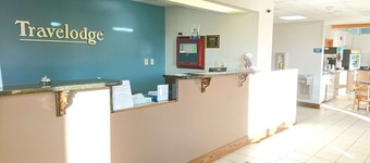Travelodge by Wyndham Knoxville East
